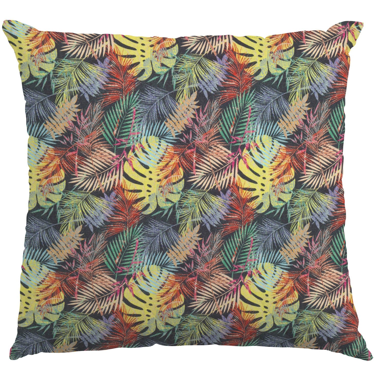 Popelín Algodón Selva Multicolor - Ribes y Casals