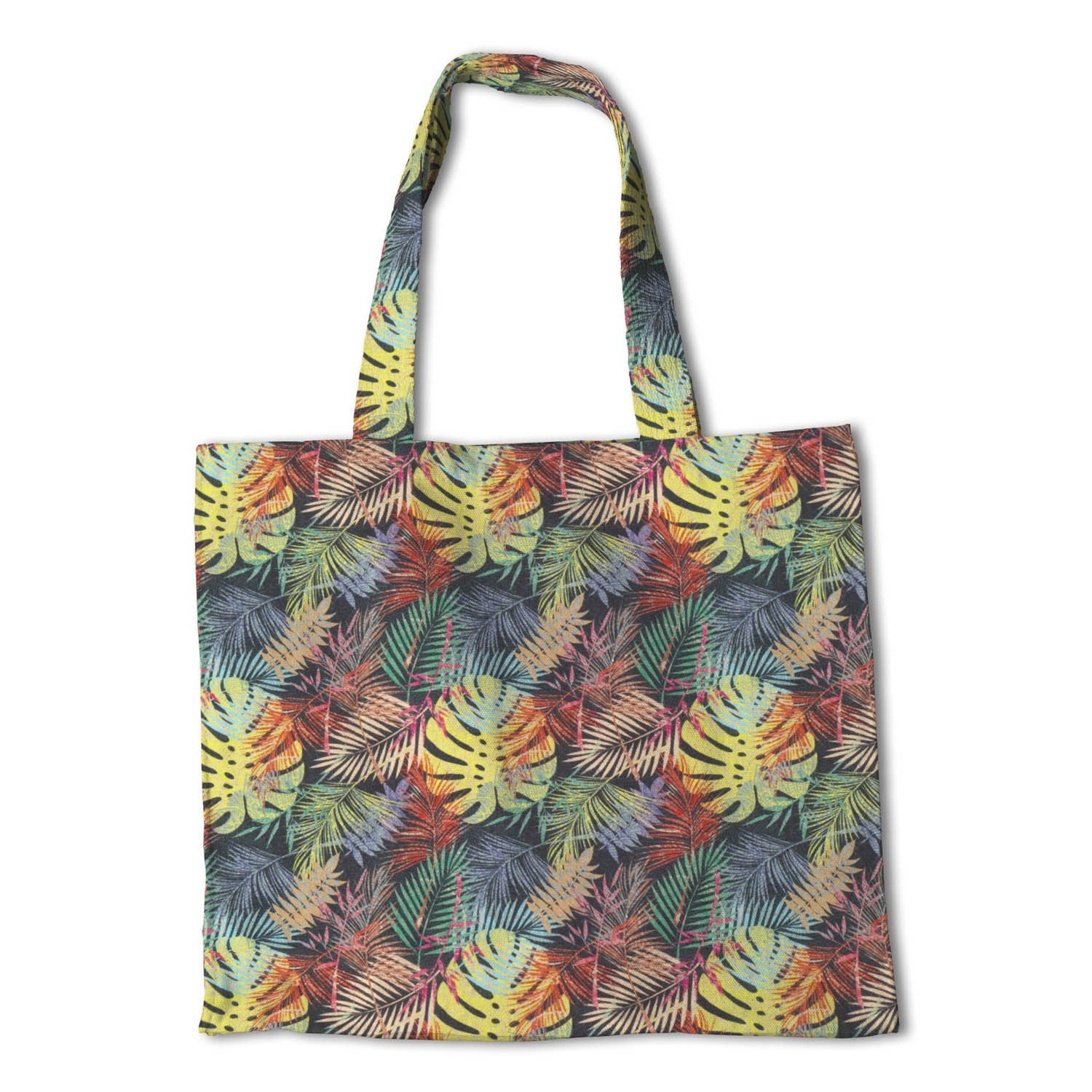 Popelín Algodón Selva Multicolor - Ribes y Casals