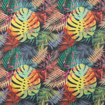 Popelín Algodón Selva Multicolor - Ribes y Casals