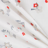 Popelin Algodón Teddy Bear - Ribes y Casals