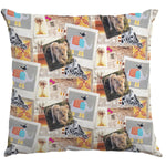 Popelín Algodón Zoologic - Ribes y Casals