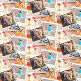 Popelín Algodón Zoologic - Ribes y Casals