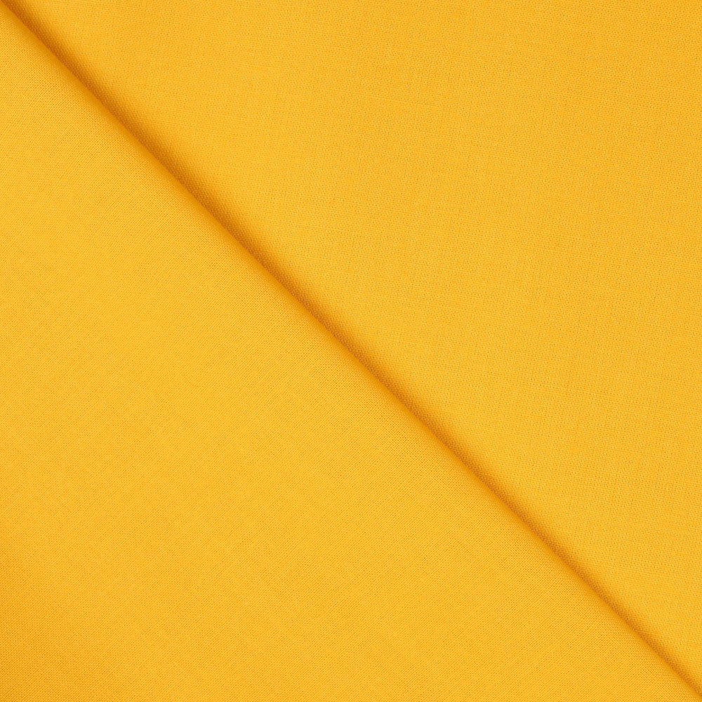 Popelín Amarillo - Ribes y Casals