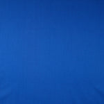 Popelín Azul Eléctrico - Ribes y Casals