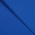 Popelín Azul Eléctrico - Ribes y Casals