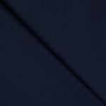 Popelín Azul Oscuro - Ribes y Casals