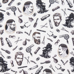 Popelín Barbershop - Ribes y Casals