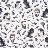 Popelín Barbershop - Ribes y Casals