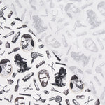 Popelín Barbershop - Ribes y Casals