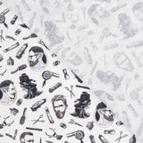 Popelín Barbershop - Ribes y Casals