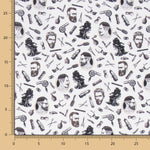 Popelín Barbershop - Ribes y Casals