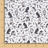 Popelín Barbershop - Ribes y Casals