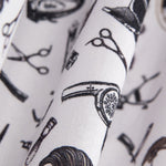 Popelín Barbershop - Ribes y Casals