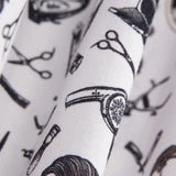 Popelín Barbershop - Ribes y Casals