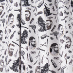 Popelín Barbershop - Ribes y Casals