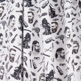 Popelín Barbershop - Ribes y Casals