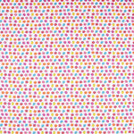 Popelín Bichitos Blanca - Ribes y Casals