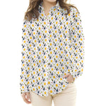 Popelín Bichos Multicolor - Ribes y Casals