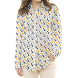 Popelín Bichos Multicolor - Ribes y Casals