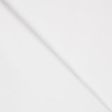 Tela Popelín Blanco - Ribes y Casals