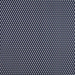 Popelín Caballito Azul Marino - Ribes y Casals