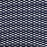 Popelín Caballito Azul Marino - Ribes y Casals