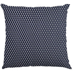 Popelín Caballito Azul Marino - Ribes y Casals