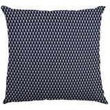 Popelín Caballito Azul Marino - Ribes y Casals