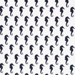 Popelín Caballito Blanca - Ribes y Casals