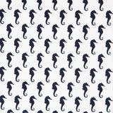 Popelín Caballito Blanca - Ribes y Casals