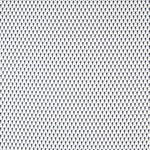 Popelín Caballito Blanca - Ribes y Casals