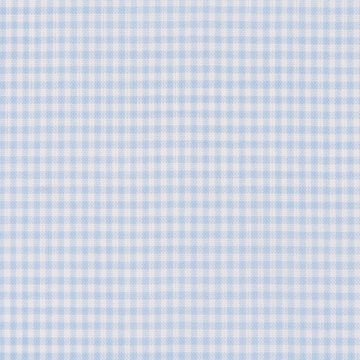 Popelín Camisa Campera Azul - Ribes y Casals