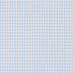 Popelín Camisa Campera Azul - Ribes y Casals