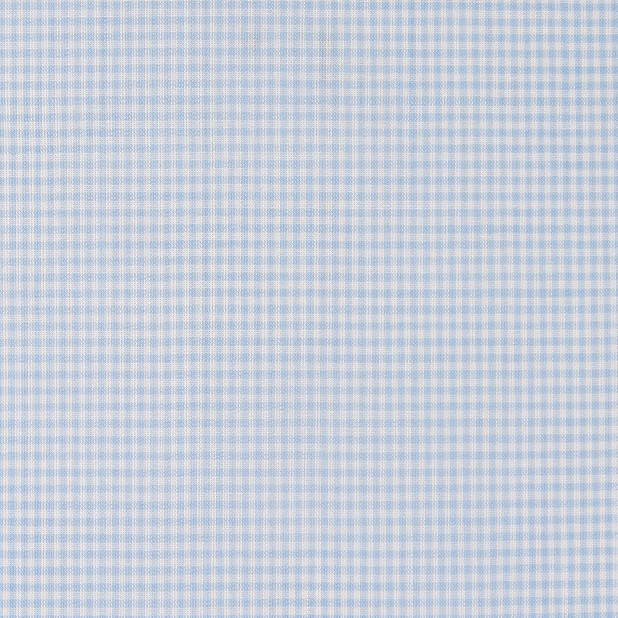 Popelín Camisa Campera Azul - Ribes y Casals