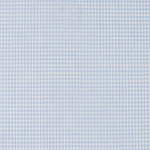 Popelín Camisa Campera Azul - Ribes y Casals