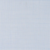 Popelín Camisa Campera Azul - Ribes y Casals