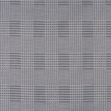 Popelín Camisa Gales Gris - Ribes y Casals