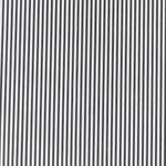 Popelín Camisa Marinera Negra - Ribes y Casals