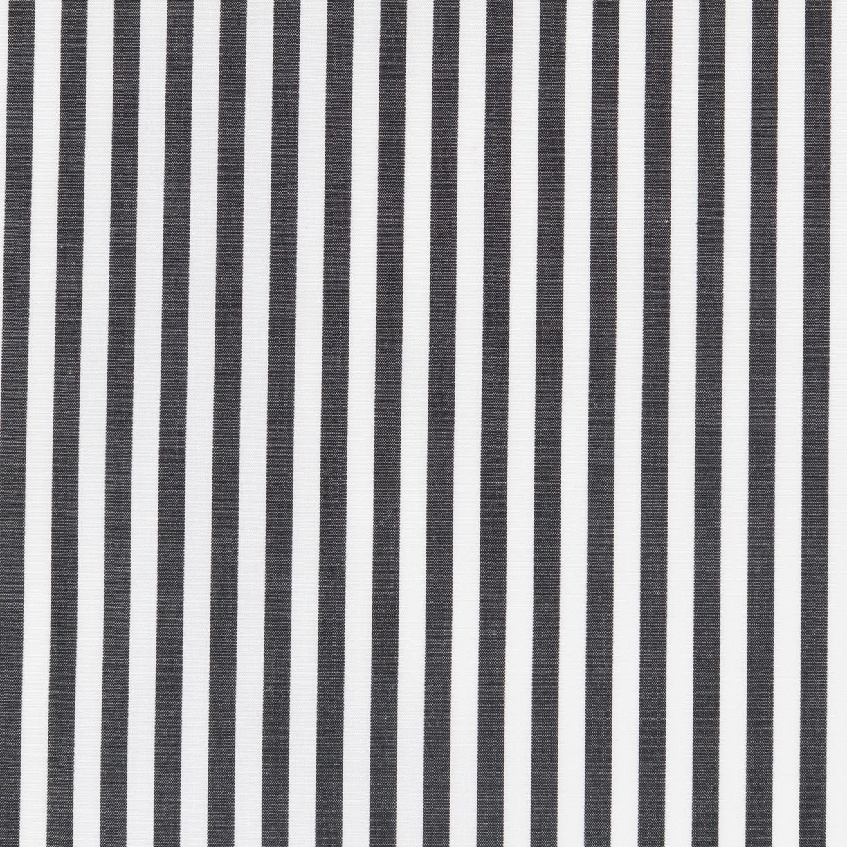 Popelín Camisa Marinera Negra - Ribes y Casals