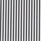 Popelín Camisa Marinera Negra - Ribes y Casals