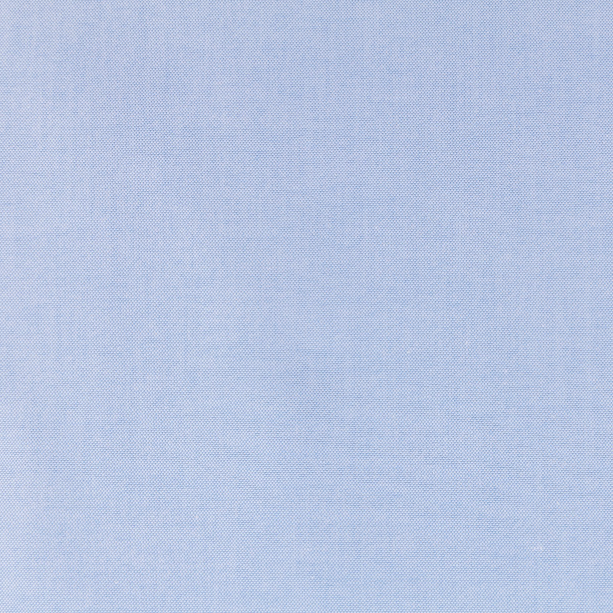 Popelín Camisa Oxford Celeste - Ribes y Casals