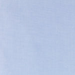 Popelín Camisa Oxford Celeste - Ribes y Casals
