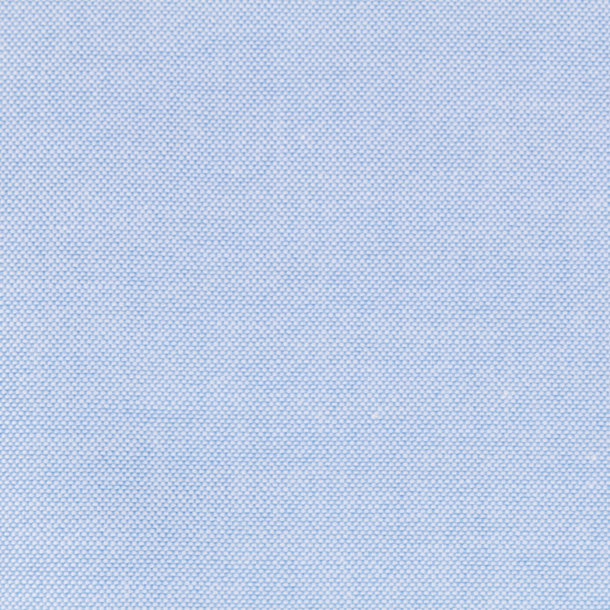 Popelín Camisa Oxford Celeste - Ribes y Casals