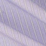 Popelín Camisa Plumeti Lila - Ribes y Casals