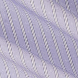 Popelín Camisa Plumeti Lila - Ribes y Casals