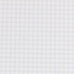 Popelín Camisa Rayas Bicolor Gris - Ribes y Casals