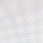 Popelín Camisa Rayas Bicolor Gris - Ribes y Casals