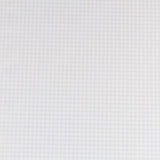 Popelín Camisa Rayas Bicolor Gris - Ribes y Casals