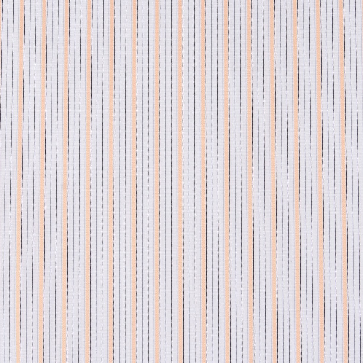 Popelín Camisa Rayas Doré - Ribes y Casals