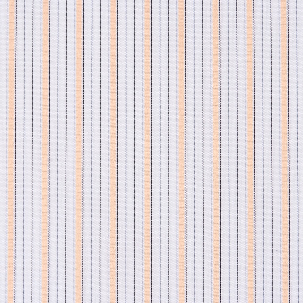 Popelín Camisa Rayas Doré - Ribes y Casals